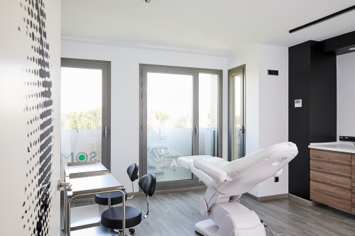 Clinica box